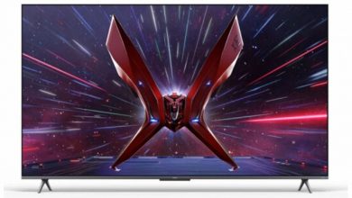 Фото - 65 дюймов, 4К, 120 Гц и HDMI 2.1 за 410 долларов. В Китае стартовали продажи игровых телевизоров Redmi Gaming TV X Pro