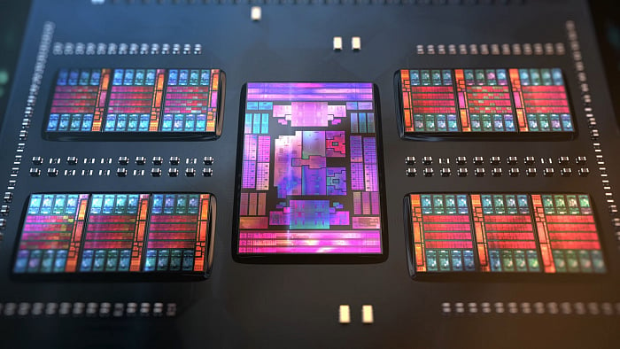 Фото - 96-ядерные AMD Ryzen Threadripper 7000 замечены в базе данных Einstein@Home