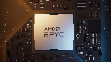 Фото - AMD анонсировала серверные процессоры EPYC серии 9004