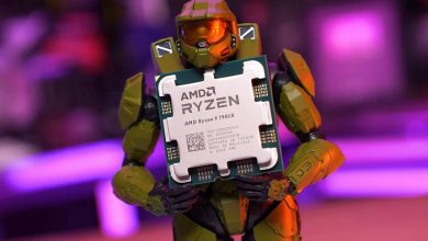 Фото - AMD сравнила долговечность платформы AM5 с конкурентом