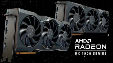 Фото - Доступность видеокарт AMD Radeon RX 7000 обещает быть лучше решений конкурента