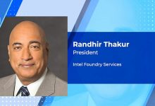 Фото - Глава Intel Foundry Services уходит в отставку