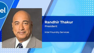 Фото - Глава Intel Foundry Services уходит в отставку