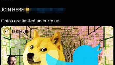 Фото - Хакеры взломали одну из учётных записей Nvidia в Twitter, чтобы «рекламировать» Dogecoin