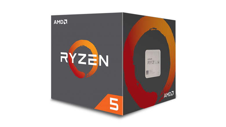 Фото - Хитовый 6-ядерный Ryzen 5 5600X подешевел на 40% на Amazon