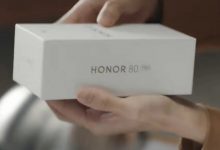 Фото - Honor 80 Pro в коробке и «странные часы» Huawei. Инсайдер рассказал о будущих новинках двух китайских брендов