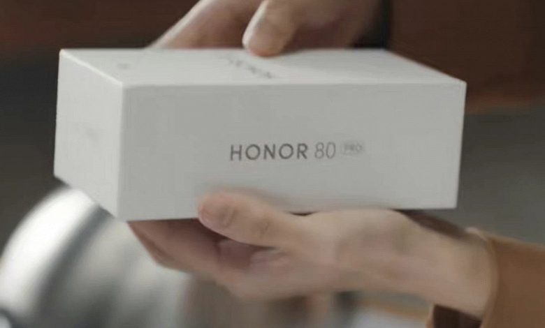 Фото - Honor 80 Pro в коробке и «странные часы» Huawei. Инсайдер рассказал о будущих новинках двух китайских брендов
