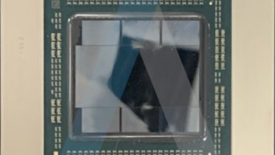 Фото - Изучаем фотографию графического процессора AMD Navi 31