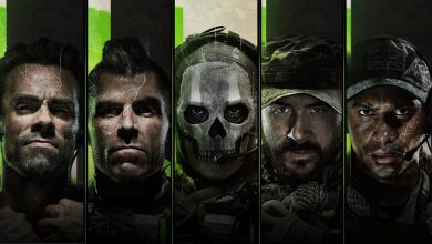 Фото - Какая видеокарта подойдёт для комфортной игры в Call of Duty Modern Warfare II. Тесты 44 видеокарт показывают, что решения AMD выглядят лучше