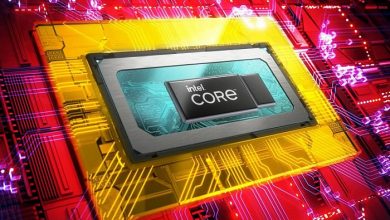 Фото - Конфигурация ядер Intel Core i7-13700HX аналогична Core i9-12900HX