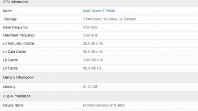 Фото - NVIDIA GeForce RTX 4080 до 37% производительней GeForce RTX 3080