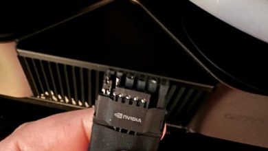 Фото - NVIDIA GeForce RTX 4090 Founders Edition не защищена от плавления 12VHPWR