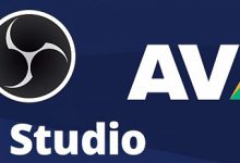Фото - OBS Studio обзавелась поддержкой кодировщика NVIDIA NVENC AV1