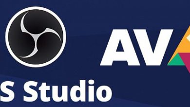Фото - OBS Studio обзавелась поддержкой кодировщика NVIDIA NVENC AV1