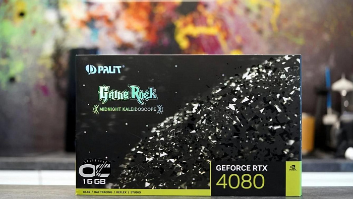 Фото - Перекупы не могут избавиться от закупленных NVIDIA GeForce RTX 4080