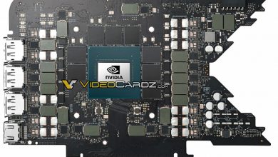Фото - Полноценное изображение печатной платы NVIDIA GeForce RTX 4080 Founder Edition