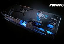 Фото - PowerColor готовится к выпуску Radeon RX 7900 XTX и RX 7900 XT серии Hellhound