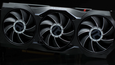 Фото - Представлена Radeon RX 7900 XTX с ценой всего 1000 долларов. Она на 50-70% быстрее RX 6950 XT и должна быть близка к GeForce RTX 4090