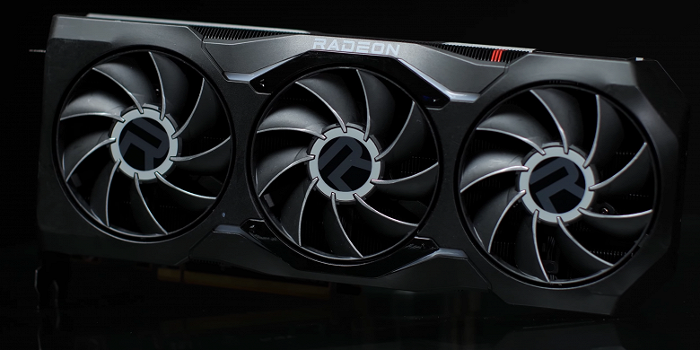 Фото - Представлена Radeon RX 7900 XTX с ценой всего 1000 долларов. Она на 50-70% быстрее RX 6950 XT и должна быть близка к GeForce RTX 4090