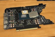 Фото - Рассматриваем печатную плату NVIDIA GeForce RTX 4080 Founders Edition