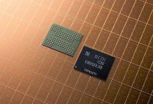 Фото - Samsung начала массовое производство 8-го поколения микросхем V-NAND