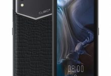 Фото - Смартфон Cubot Pocket 3 с 4,5-дюймовым экраном уже можно заказать на AliExpress