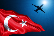 Фото - Стали известны детали закрытия неба над Турцией для российских самолётов  с двойной регистрацией