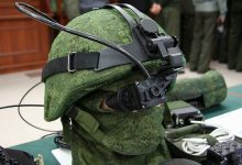Фото - В России создан сверхлегкий шлем из композитной брони