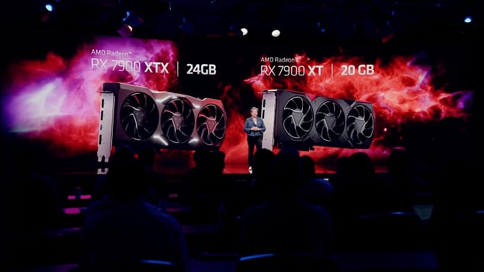 Фото - Все же некоторые партнеры предложат свои Radeon RX 7000 в день начала продаж